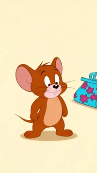 Jerry 