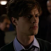 Spencer Reid