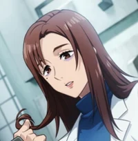 Shoko Ieiri