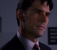 BAU Aaron Hotchner 