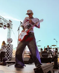 Colson Baker