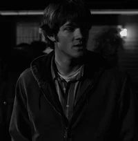 SAM WINCHESTER
