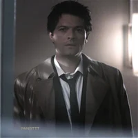 Castiel -Covi-