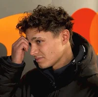 Lando Norris 