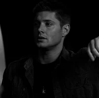 DEAN WINCHESTER