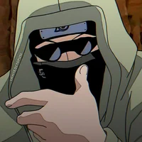 Shino Aburame 