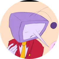 Tenna - DELTARUNE 