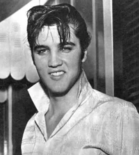 Elvis Presley