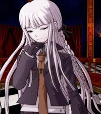 Kyoko Kirigiri 