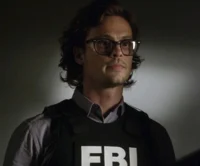 BAU Spencer Reid 