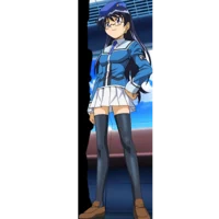 Aoi Nogami