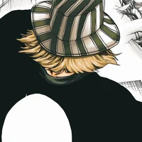 - Urahara Kisuke