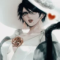Bayonetta