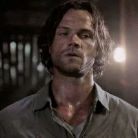 02 Sam Winchester