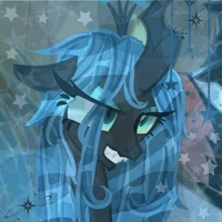 GF Queen Chrysalis