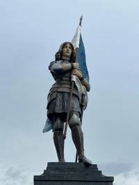 Joan of Arc