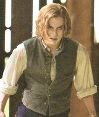 Jasper Whitlock