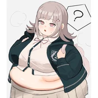 Fat Chiaki 