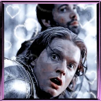 CRISTON and GWAYNE