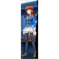Kaoru Akashi