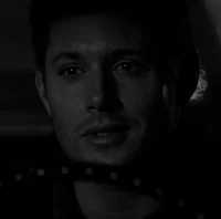 DEAN WINCHESTER