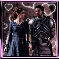 ALICENT and CRISTON