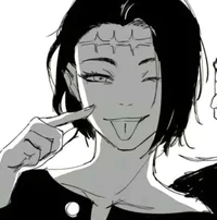 Kaori Itadori - Wife