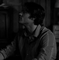 SAM WINCHESTER