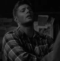 DEAN WINCHESTER