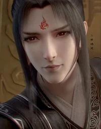Luo Binghe