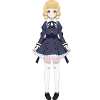 Itsuki Inubozaki 