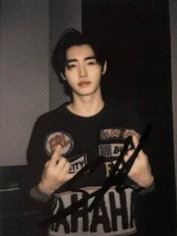 Park Sunghoon