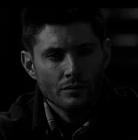 DEAN WINCHESTER