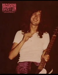 Jimmy Page