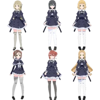 The Hero Club
