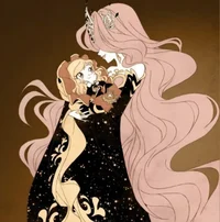 LROCK - Queen Mannon