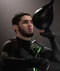 Islam Makhachev