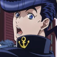 Josuke Higashikita