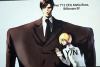 CEO and YN