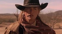 Cowboy Mom