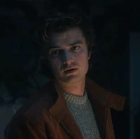 Steve Harrington