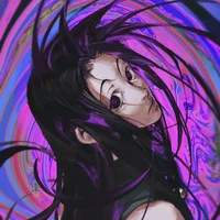 Illumi Zoldyck 