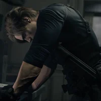 Leon Kennedy - RE9