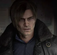Leon Kennedy - RE9