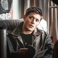 02 Dean Winchester