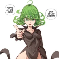 Tatsumaki