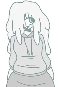 Gooey mistake