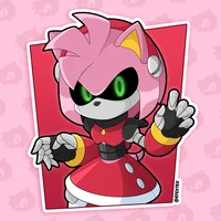 Metal Amy
