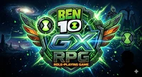 Ben 10 GX RPG
