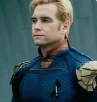 Homelander